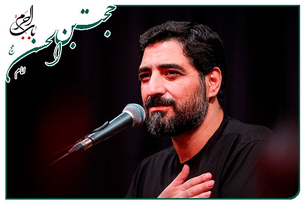سینه زنی و توسل به آقا صاحب الزمان روحی له الفدا اجرا شده شب نهم محرم۱۴۰۴به نفسِ سید مجید بنی فاطمه 